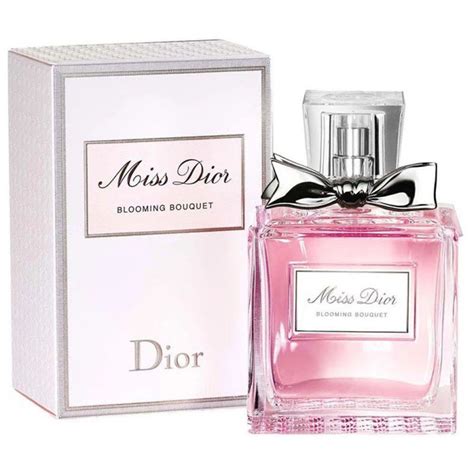 miss dior blooming bouquet edt 100ml limited edition gift set|miss dior blooming bouquet original.